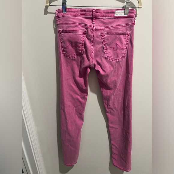 AG Jeans, The Stilt Cigarette Leg - Picture 13 of 14